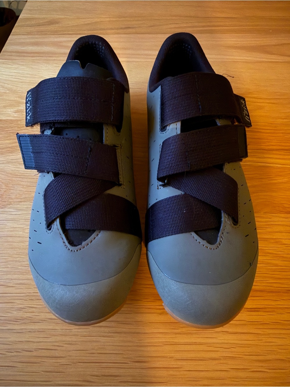 Fizik Terra X4 cycling shoes